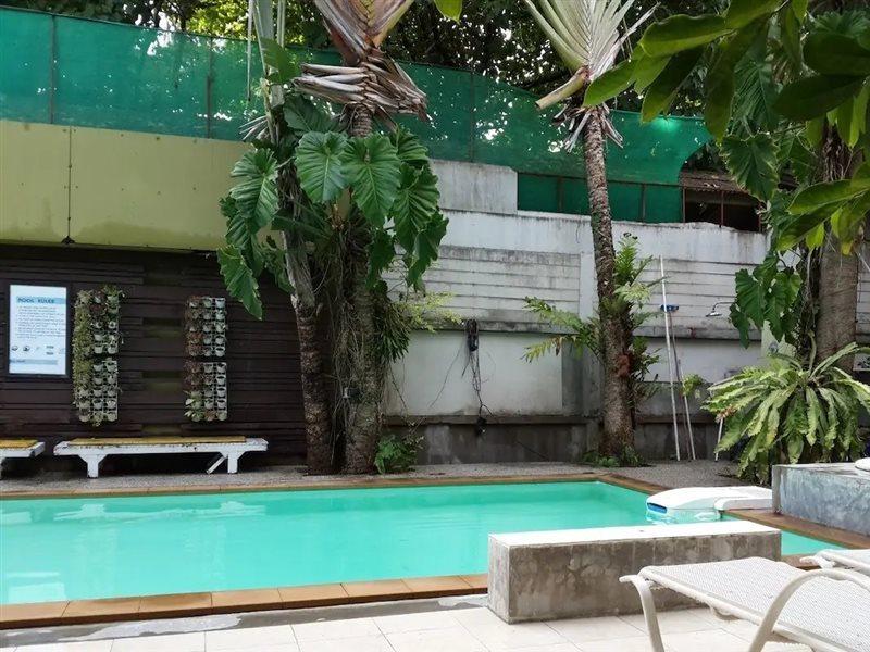 Hotel Anong