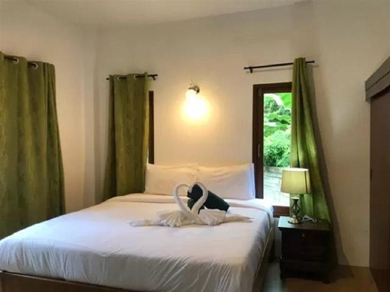 Resort Green Villa