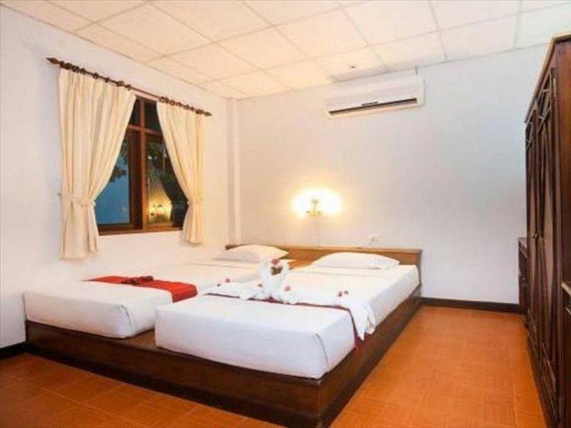 Bill Tempat peranginan 3*