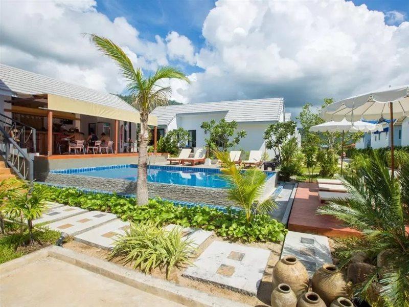 I-samui 3* Lamai Beach (Koh Samui)