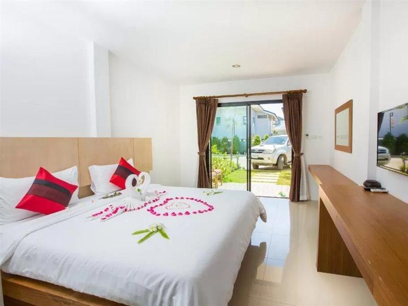 I-samui Lamai Beach (Koh Samui)