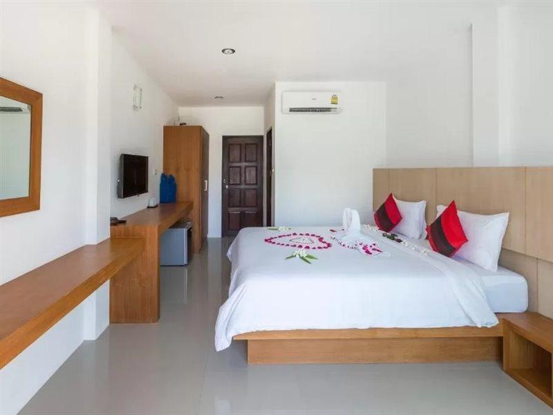 Hotel I-samui