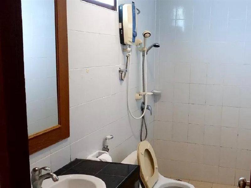 Baan Pitcha บ้านพิชชา Hotel 2*