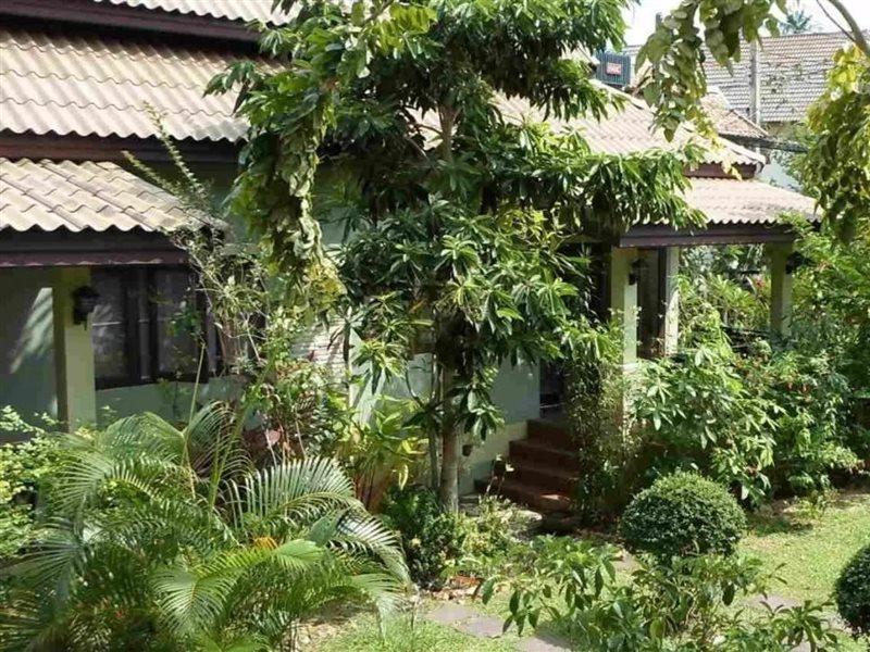Buathong Place Apartment Lamai Beach (Koh Samui)