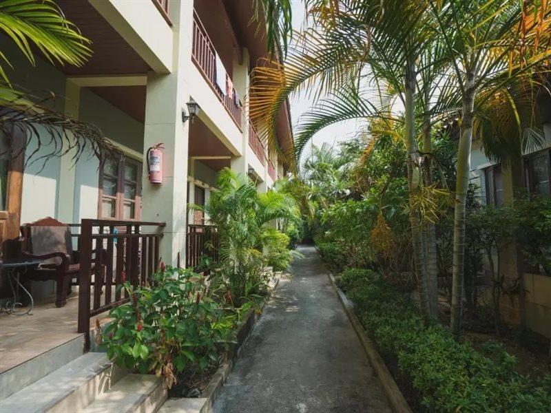 Apartment Buathong Place Lamai Beach (Koh Samui)