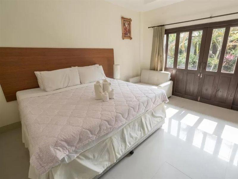 Apartment Buathong Place *