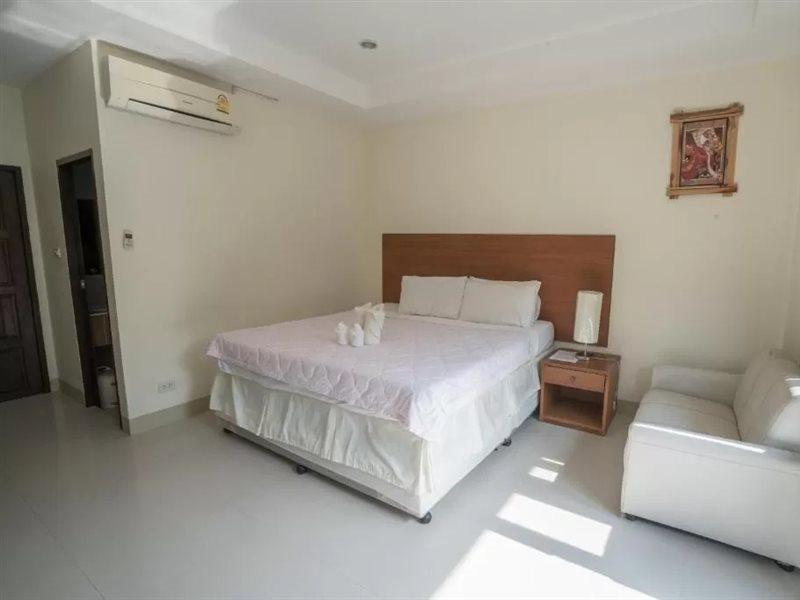 Buathong Place Lamai Beach (Koh Samui)