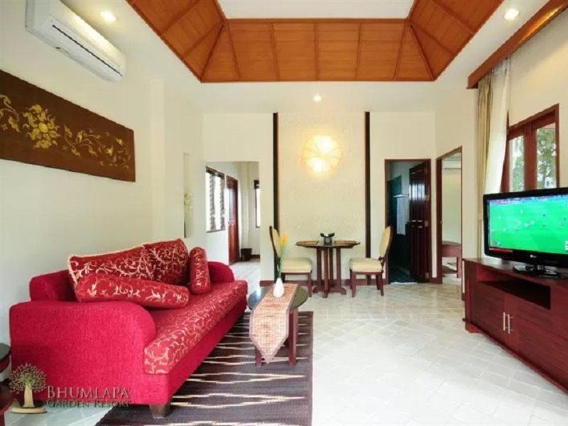 Bhumlapa Garden Resort 3*