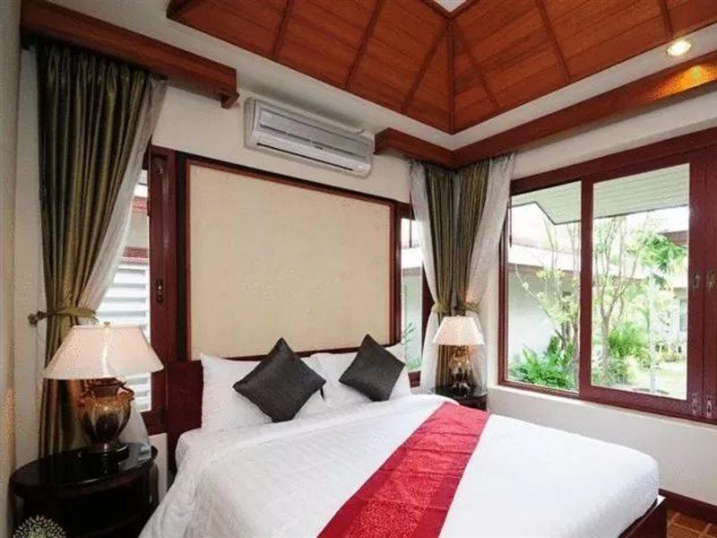 Bhumlapa Garden 3*