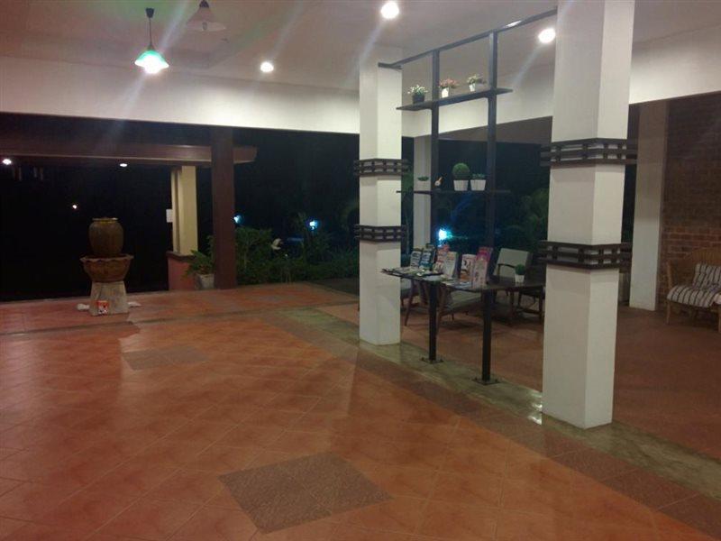 Hotel Raya Boutique