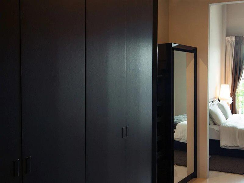 Green Residence Hotel 3*