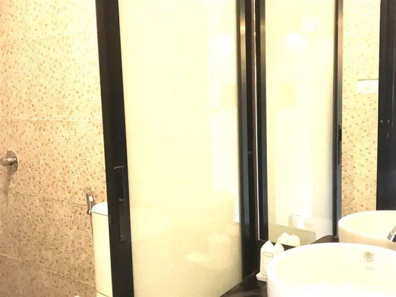 Green Residence Hotel Praia de Bang Rak