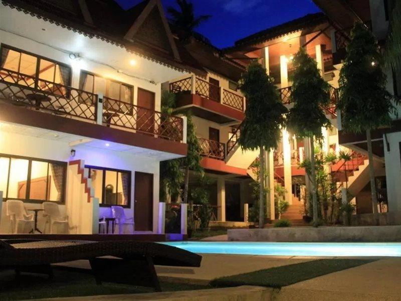 Chaweng Noi 2* Koh Samui