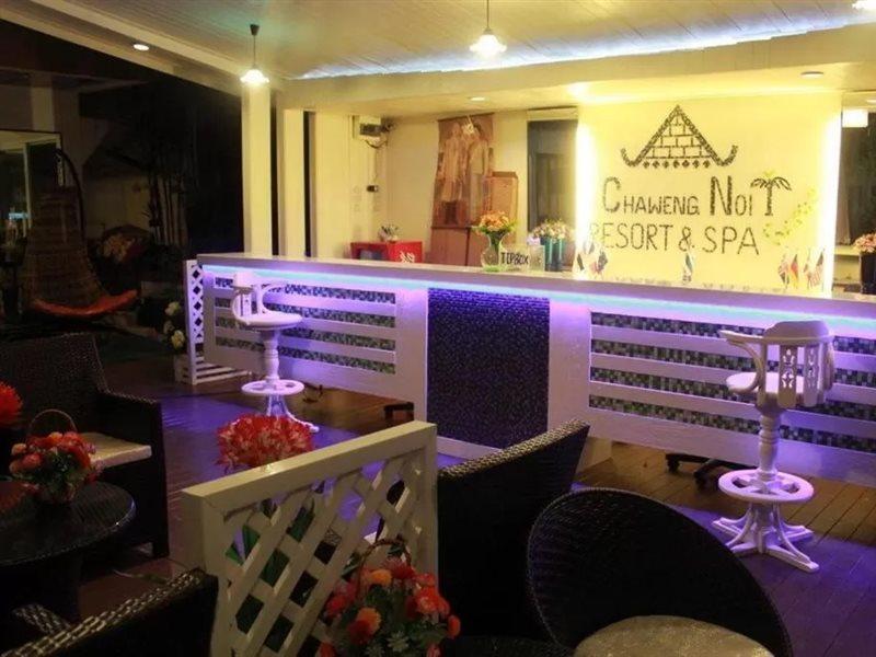 Chaweng Noi Hotel