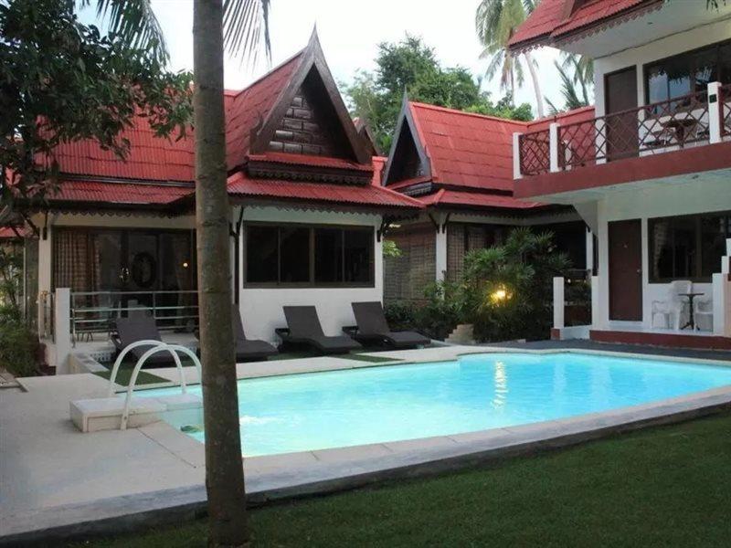 Chaweng Noi 2* Koh Samui