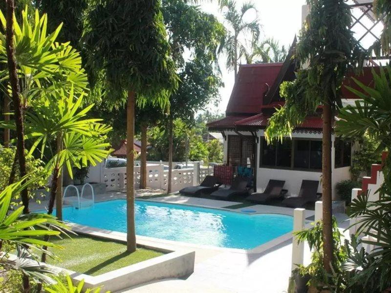 Hotel Chaweng Noi