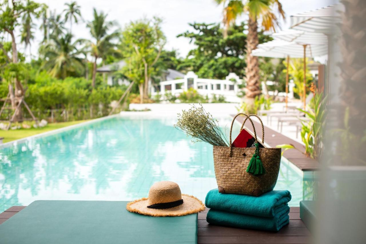 The Canale Samui Plage de Chaweng