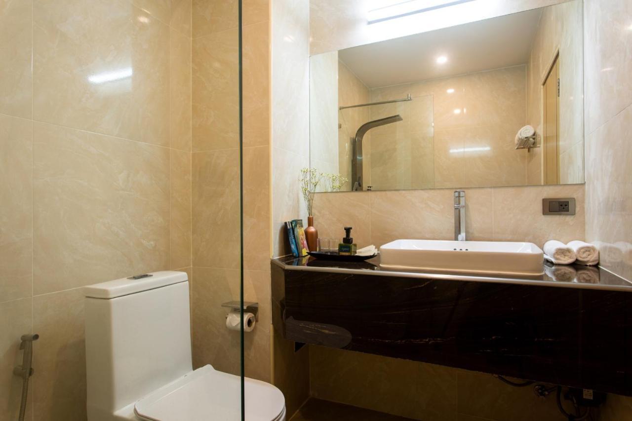 The Canale Samui Hotel