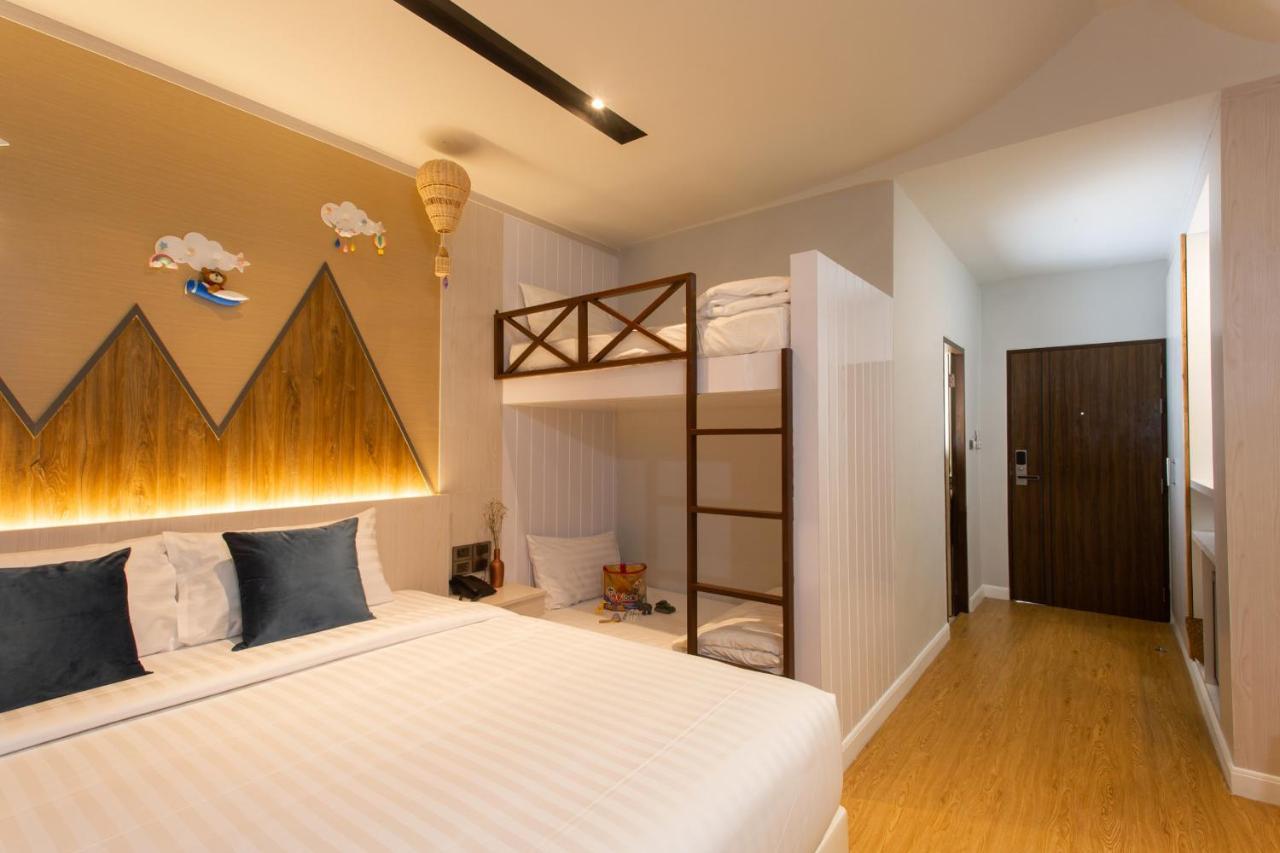 The Canale Samui Hotel 4*
