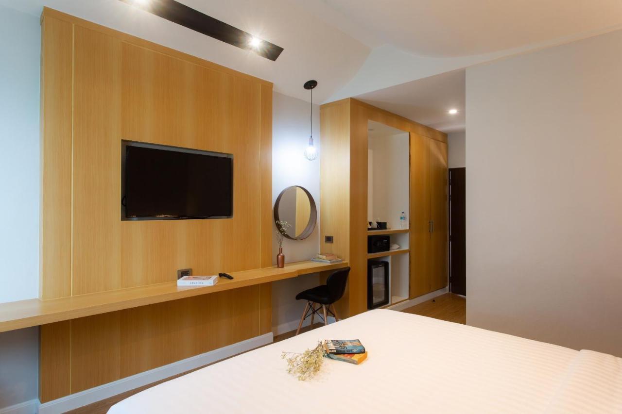 The Canale Samui Hotel 4*