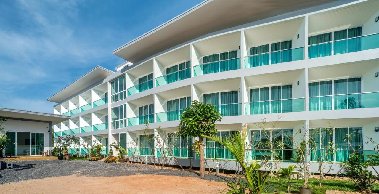 The Tree Samui Capsule hotel