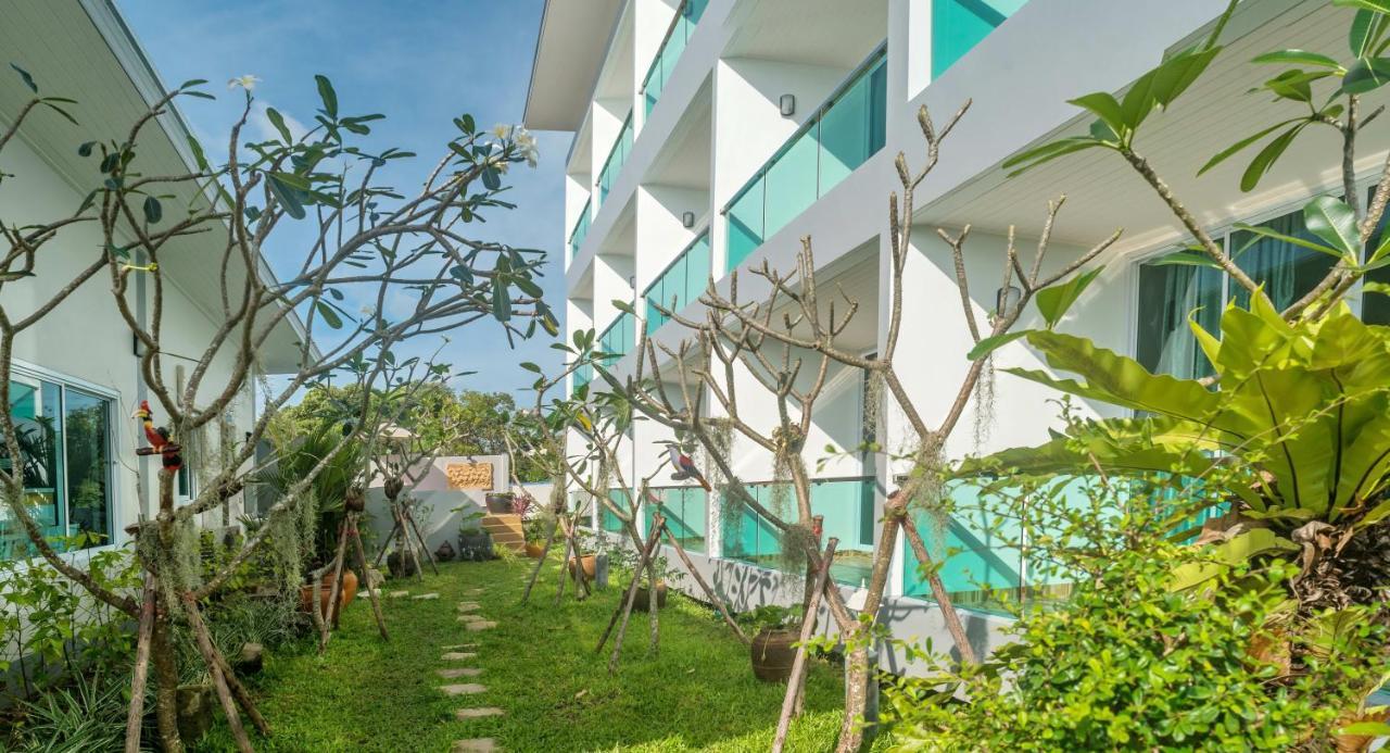 Capsule hotel The Tree Samui Bophut
