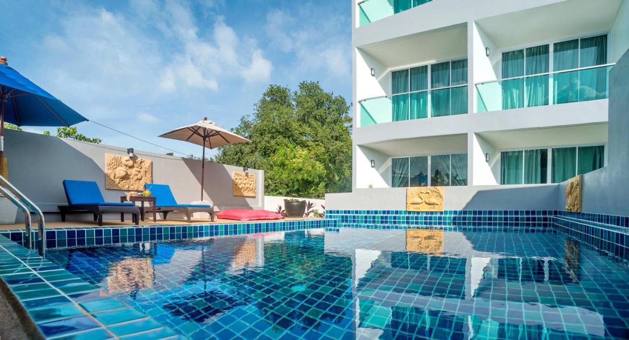 Capsule hotel The Tree Samui Bophut
