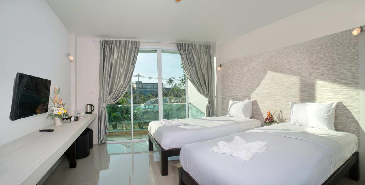 The Tree Samui *