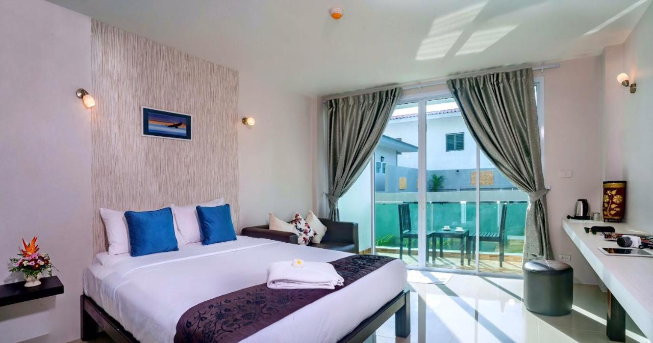 Capsule hotel The Tree Samui
