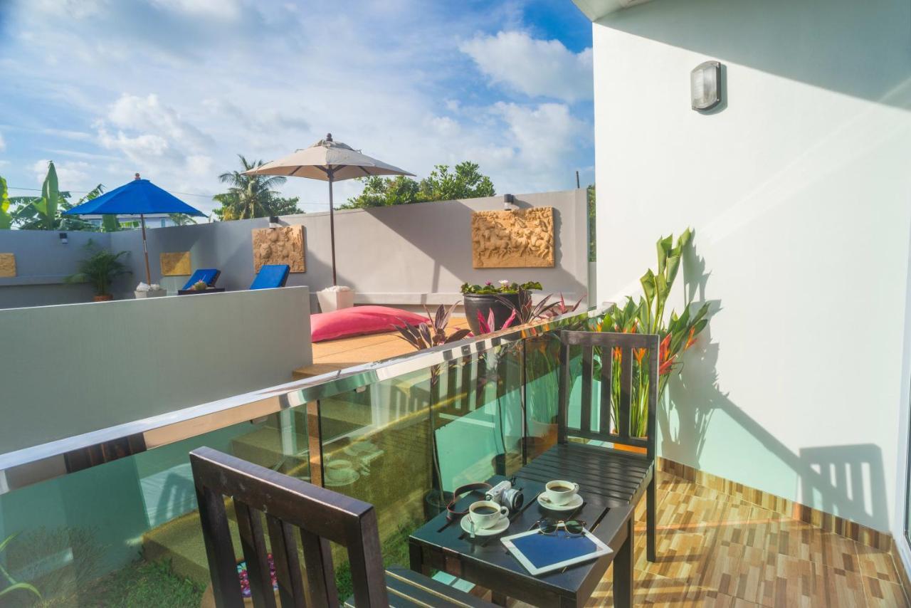 Capsule hotel The Tree Samui Bophut