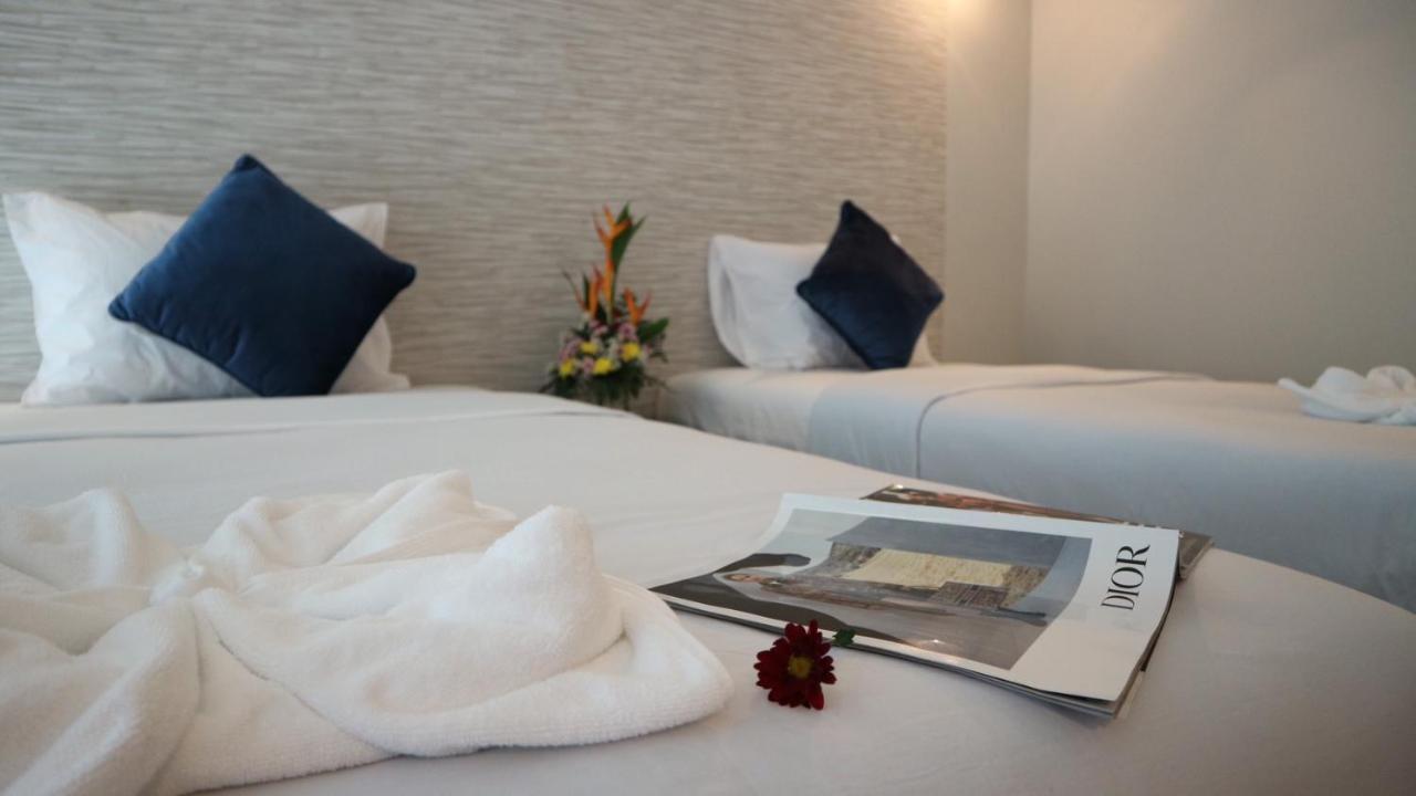 Capsule hotel The Tree Samui
