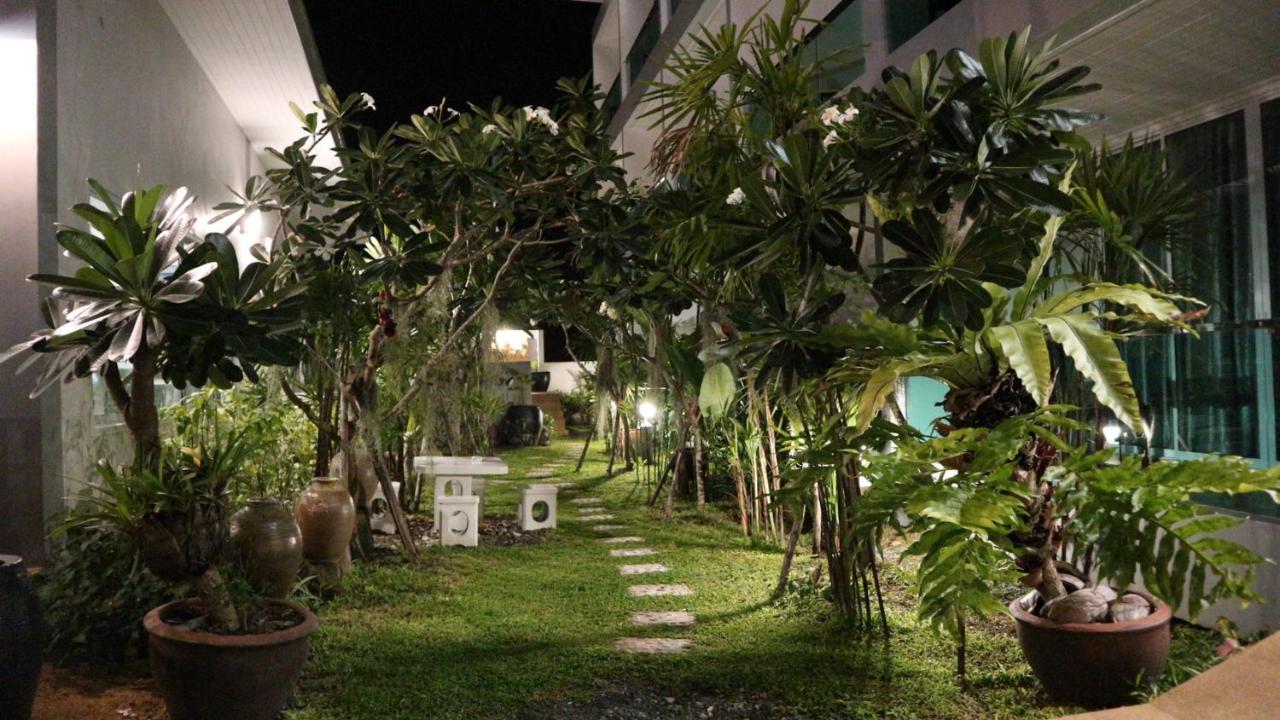 The Tree Samui *