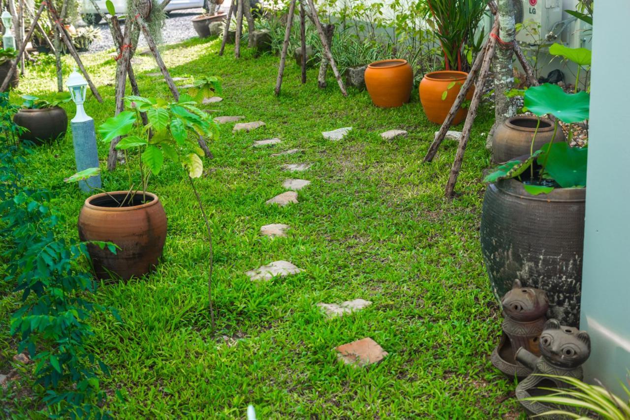 Capsule hotel The Tree Samui Bophut
