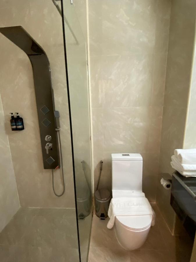 The Canale Samui Hotel
