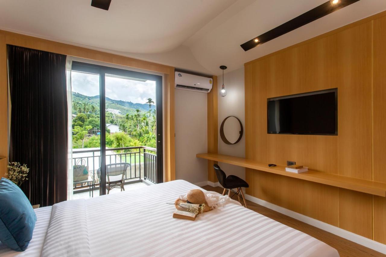 The Canale Samui Hotel 4*