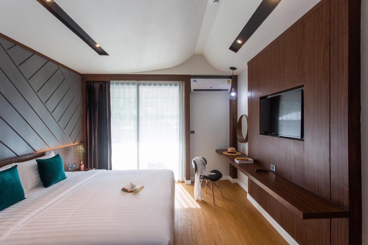 The Canale Samui Hotel 4*