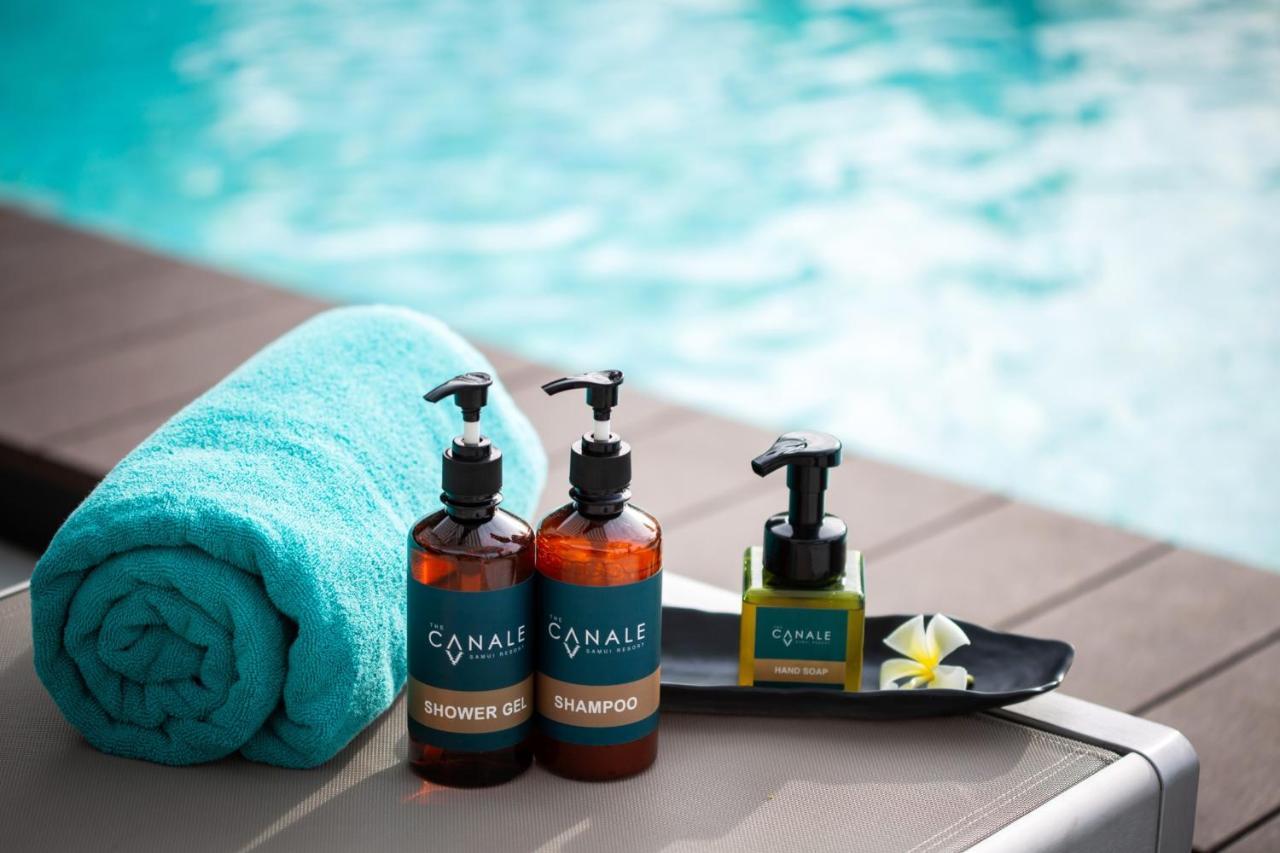 The Canale Samui Hotel 4*