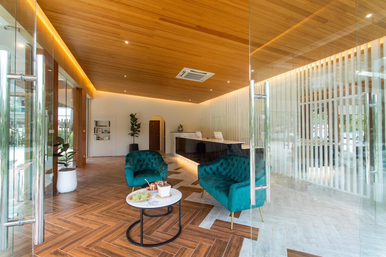 The Canale Samui