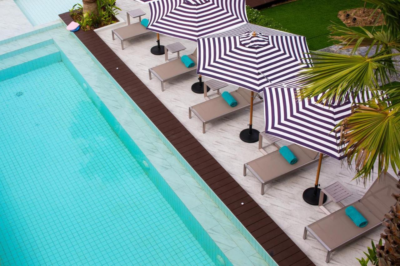 The Canale Samui Hotel 4*