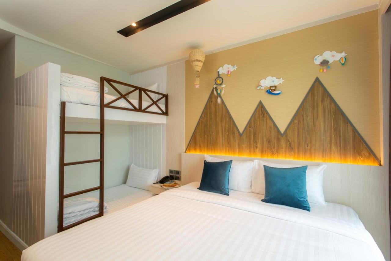 Hotel The Canale Samui
