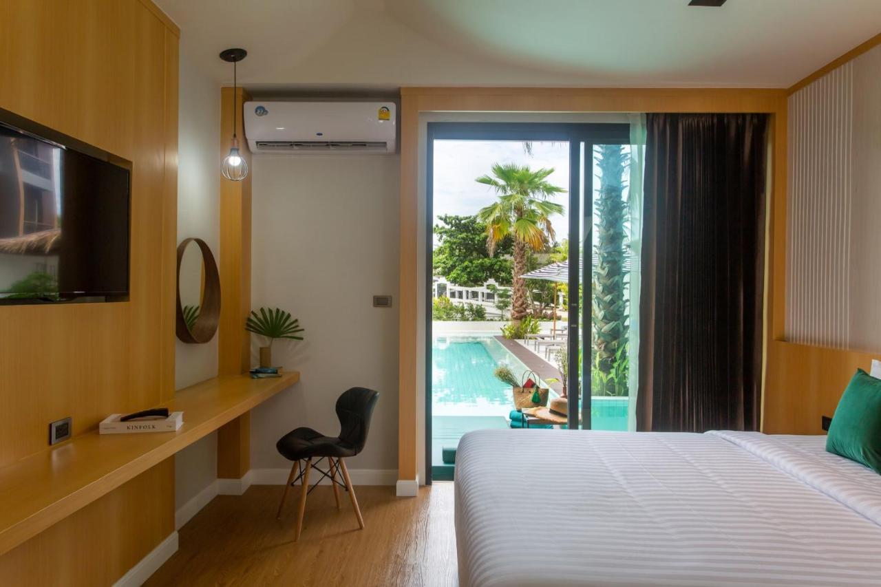 The Canale Samui 4*