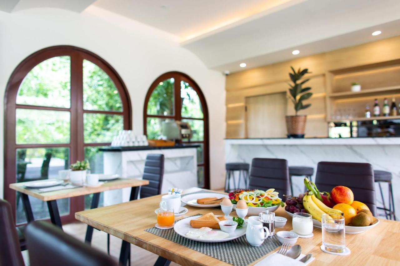 The Canale Samui Hotel 4*