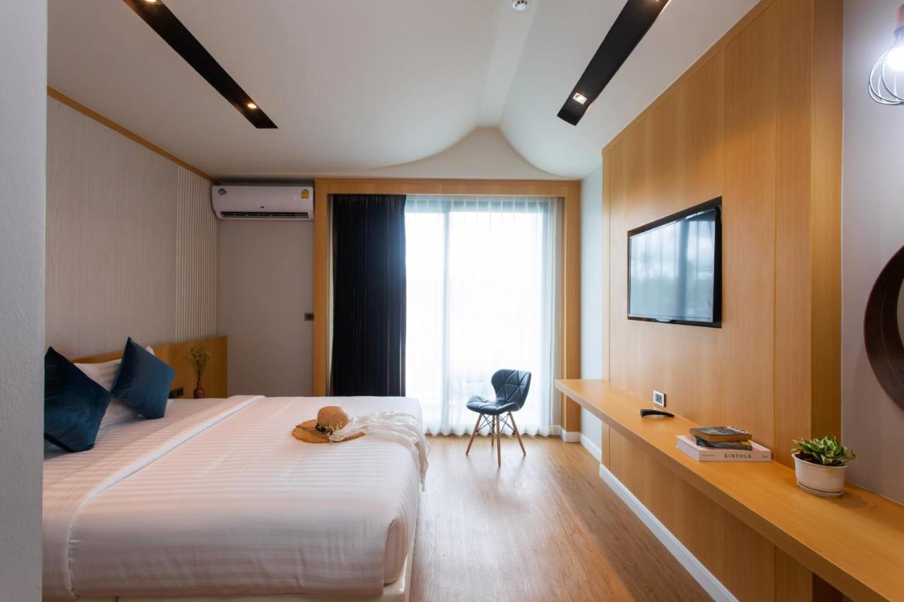 Hotel The Canale Samui