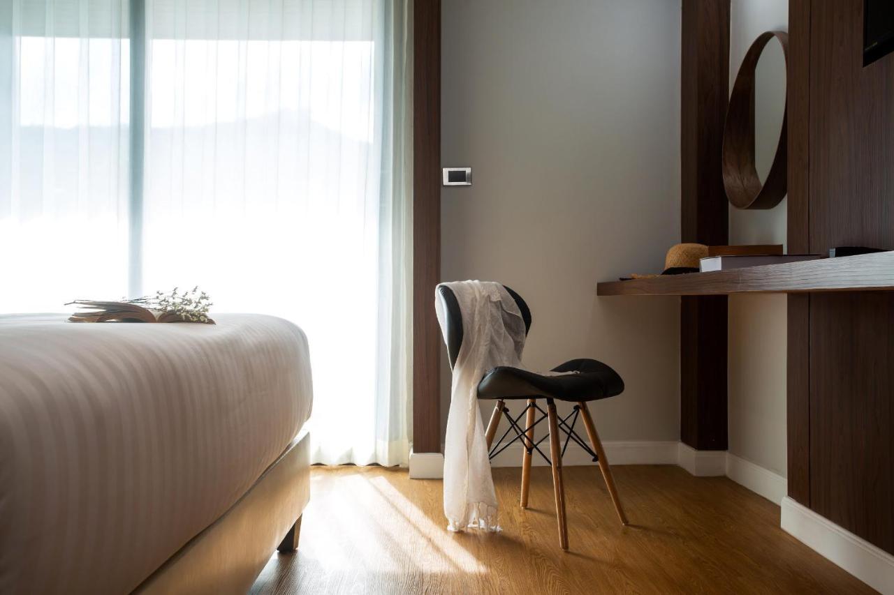 The Canale Samui 4*