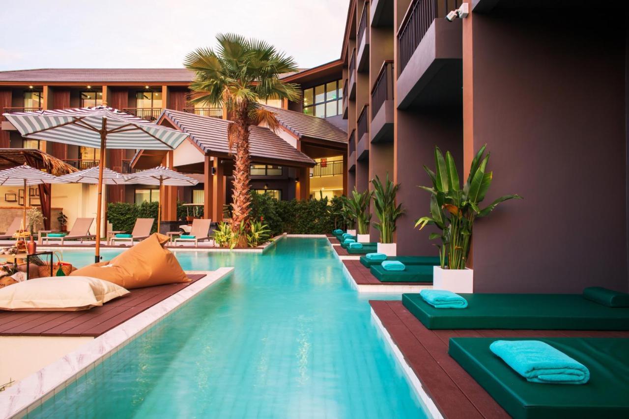 The Canale Samui Hotel 4*