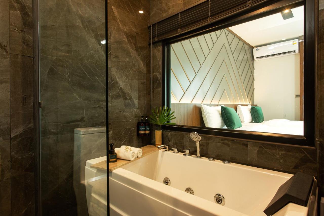 Hotel The Canale Samui