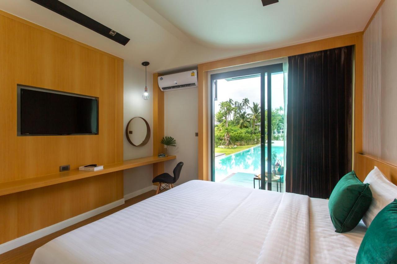 Hotel The Canale Samui