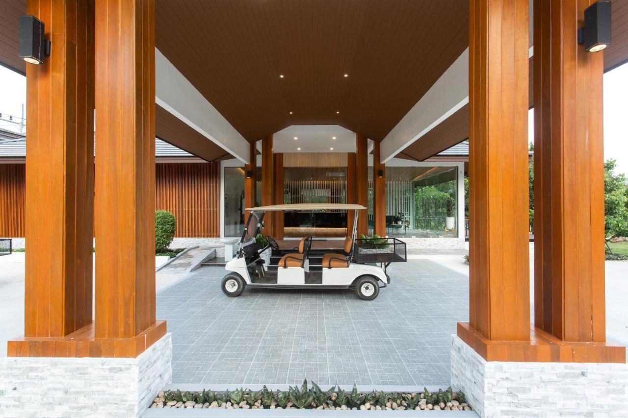 The Canale Samui 4*