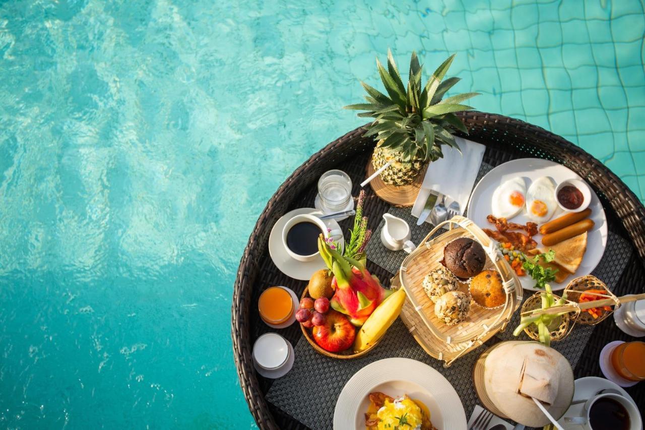 The Canale Samui 4*