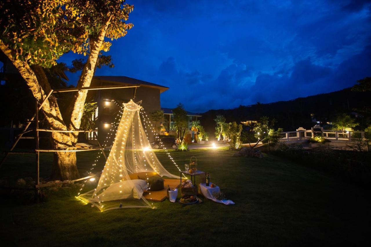 Hotel The Canale Samui